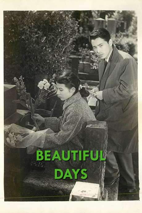 Beautiful Days